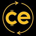 Logo saluran telegram cryptoexchangerleb — Crypto Exchangers