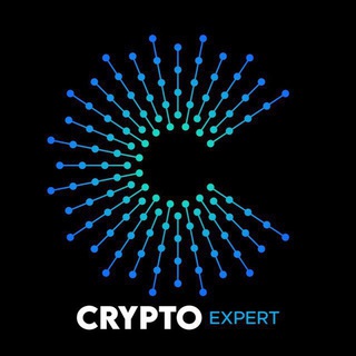 Logo of telegram channel cryptoexpert — Crypto Expert