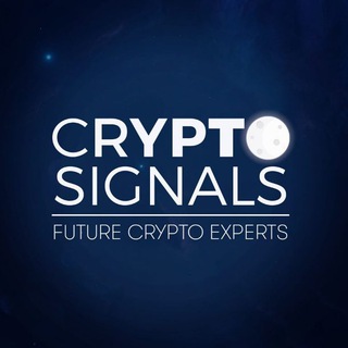 Logo of telegram channel cryptoexpertsignals — Crypto Signals