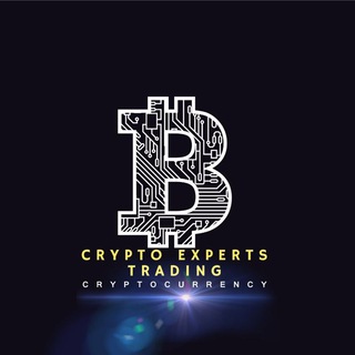 Logo of telegram channel cryptoexpertstradings — Crypto Experts Trading