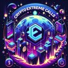 Лагатып тэлеграм-канала cryptoextremecalls — Crypto Extreme Calls ™