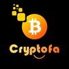 لوگوی کانال تلگرام cryptofa — CryptoFa | کریپتوفا