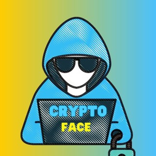Логотип телеграм канала @cryptoface_channell — CryptoFace