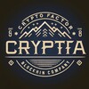 Логотип телеграм канала @cryptofactor24 — Криптофактор