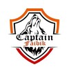 Telegram channel Captain Faibik logo