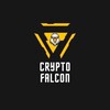 Логотип телеграм канала @cryptofalcon7 — Crypto Falcon 🦅