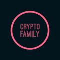 Logo of telegram channel cryptofamili — Crypto Family
