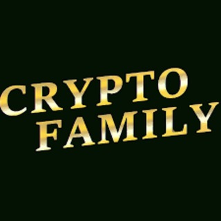 Логотип телеграм канала @cryptofamily_officiall — CryptoFamily | Юра Франциско
