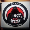 Логотип телеграм канала @cryptofamily908 — Crypto Family