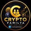 Telegram channel Crypto Family logo
