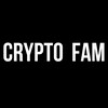 Логотип телеграм канала @cryptofamilycommunity — Crypto Fam