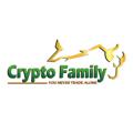 Logo of telegram channel cryptofamilytrading — Crypto Family Trading