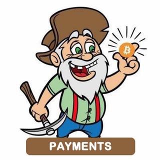 Logo of telegram channel cryptofarmerpayments — Crypto Farmer Payments