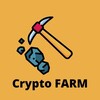 Logo of telegram channel cryptofarmf — CryptoFarm