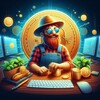 Logo of telegram channel cryptofarmon — Crypto | Farm