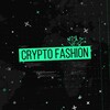 Logo of telegram channel cryptofashion — Crypto Fashion