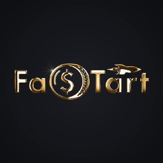 Логотип телеграм канала @cryptofastart — CryptoFastart