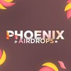 Logo of telegram channel cryptofenix_yt — Crypto Fenix - Airdrops