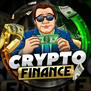 Логотип телеграм канала @cryptofinanceee — Crypto Finance