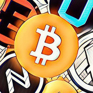 Логотип телеграм канала @cryptofinansi — Крипта • Биткоин • Финансы
