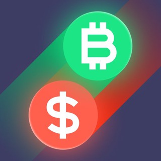 Логотип телеграм канала @cryptofinews — Крипта и финансы