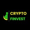 Telegram channel Cryptofinvest(اقتصاد و کریپتو) logo