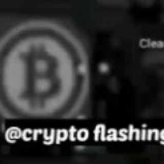Telgraf kanalının logosu cryptoflash_1 — CRYPTO FLASHER