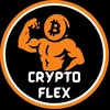 Telegram channel 𝗖𝗿𝘆𝗽𝘁𝗼 𝗙𝗹𝗲𝘅 𝗖𝗮𝗹𝗹𝘀 logo