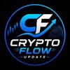 Telegram channel CRYPTO FLOW UPDATE logo