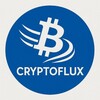 Logo of telegram channel cryptofluxhub — Crypto Flux