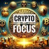Logo of telegram channel cryptofocus8 — Crypto Focu$