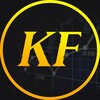 टेलीग्राम चैनल का लोगो cryptofokus_link1 — КриптоФокус