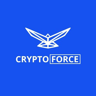 Logo of telegram channel cryptoforcegems — CryptoForce