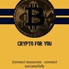 Logo of telegram channel cryptoforyou3 — Forex For You