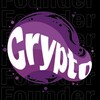Logo of telegram channel cryptofouner — Crypto Founder