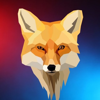 Logo of telegram channel cryptofox_me — 🇺🇦 CryptoFox