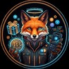 Логотип телеграм канала @cryptofoxradar — Дайджест | Розыгрыши & Игры