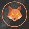 Logotipo do canal de telegrama cryptofoxytrading - CryptoFoxy Channel