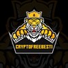 لوگوی کانال تلگرام cryptofreebesti — Cryptoghost