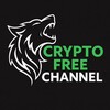 Logo of telegram channel cryptofreechannell — Crypto Free ᶜʰᵃⁿⁿᵉˡ