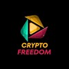Logo of telegram channel cryptofreedomnews22 — Nesara Gesara