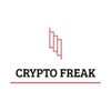 Logo of telegram channel cryptofreqk — CRYPTO FREAK