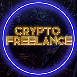 Логотип телеграм канала @cryptofrilans — Freelance®️for®️Life Forex (FREE)