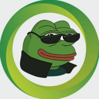 Лагатып тэлеграм-канала cryptofrog_news — CryptoFROG🐸