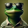 Telgraf kanalının logosu cryptofrogz — Crypto Analist🔍