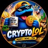 Telegram channel CryptoLol logo