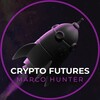 Logo of telegram channel cryptofuturesmarcopolo — Crypto Futures | Marco Polo 🚀