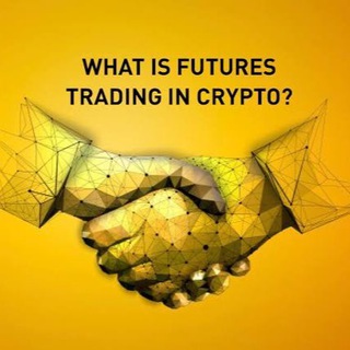لوگوی کانال تلگرام cryptofuturess — Crypto Analiz