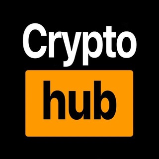 Логотип телеграм канала @cryptofx_hub — CryptoHub