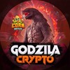 Логотип телеграм -каналу cryptog0dzila — .